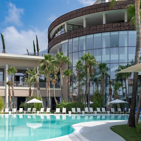 Higueron Rental Playa Cuesta ベナルマデナ エクステリア 写真