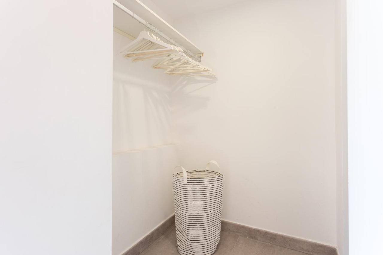 Higueron Rental Playa Cuesta ベナルマデナ エクステリア 写真
