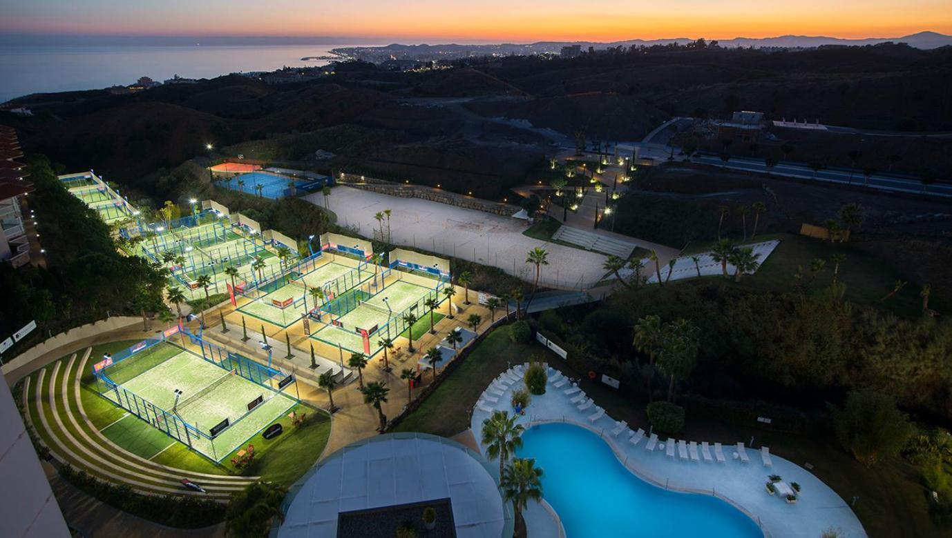 Higueron Rental Playa Cuesta ベナルマデナ エクステリア 写真